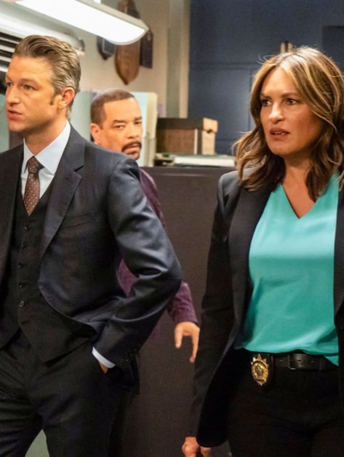 Talking With The New Ada Law Order Svu Season 21 Episode 2 Tv Fanatic Ada website compliance essentially comes down to making your website conformant with the wcag 2.1 aa technical standards. svu season 21 episode 2