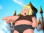 The Quahog Spin