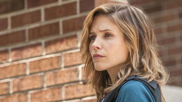 No More Dramatics from Erin Lindsay on Chicago PD