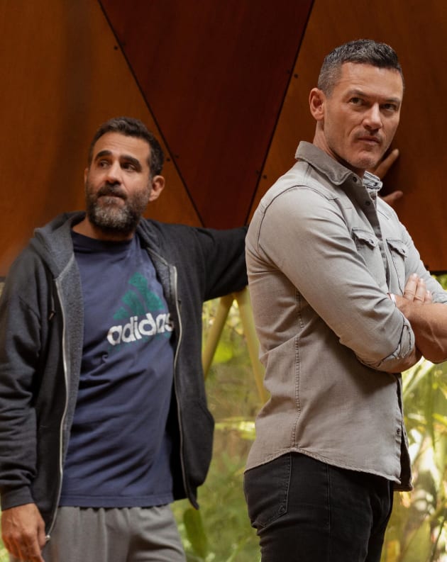 Nicole Kidman Returning for Nine Perfect Strangers Season 2 at Hulu TV Fanatic