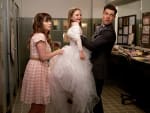 Getting the Dress - New Girl