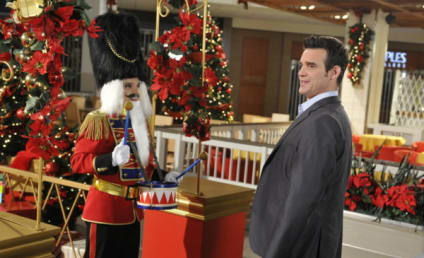 Warehouse 13 Review: "Secret Santa"