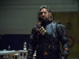 Arrow season 5 deals episode 9 watch online