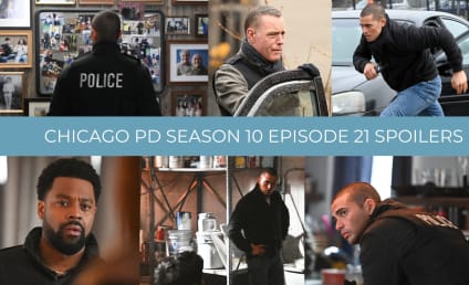 Chicago PD Season 10 Episode 21 Spoilers: Is Torres A Dirty Cop?!