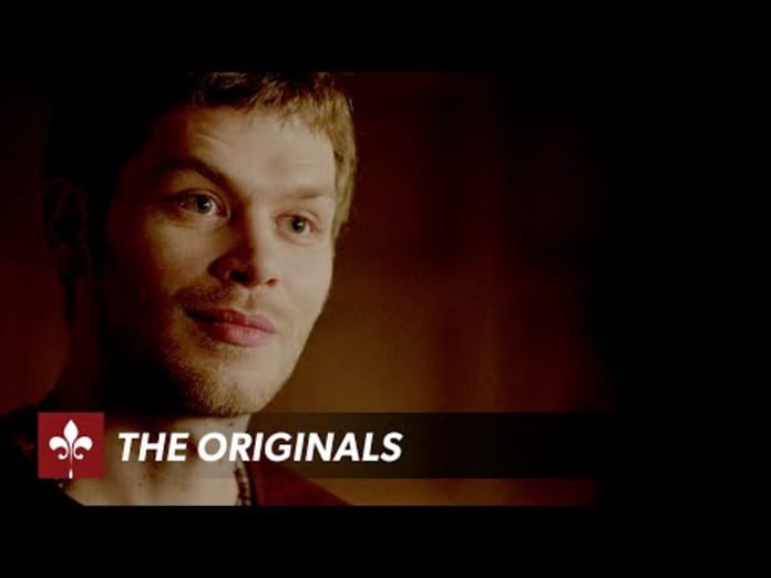 The Originals' Sneak Peek: There Is Hope, Always and Forever – Watch –  IndieWire