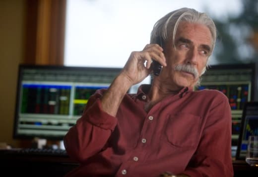 Sam Elliott image