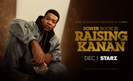 Power Book III: Raising Kanan Season 3 Trailer Promises Higher Stakes Than Ever Before