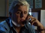 Jay Leno on Louie