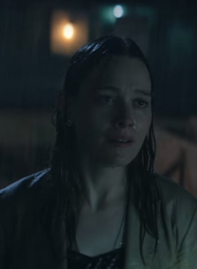 Love in the Rain  - YOU Season 3 Episode 1
