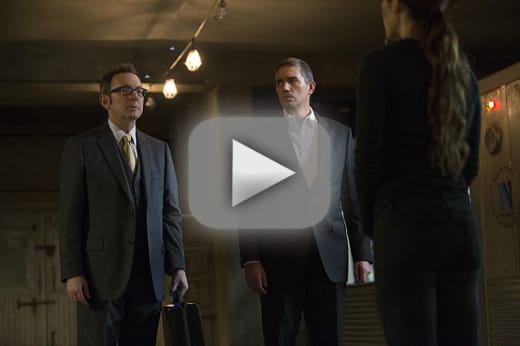 Watch Person Of Interest Online Season 5 Episode 13 Tv Fanatic