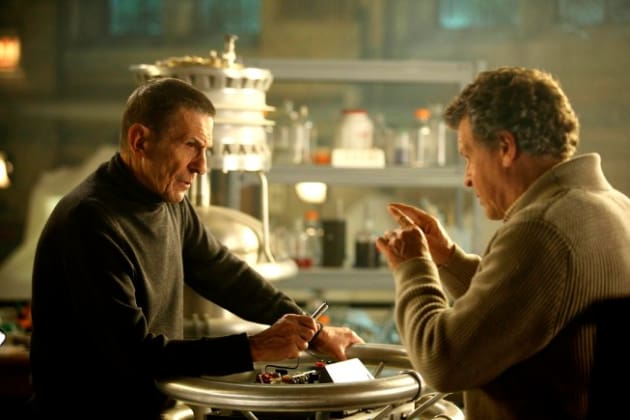 William and Walter