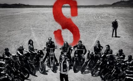 Sons of Anarchy Scoop: Season 5 Guest Stars, Storylines & More 