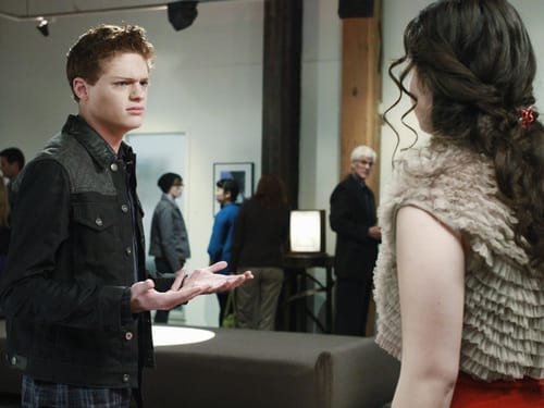 Switched At Birth Is Emmett Really Deaf Switched at Birth Review: Decisions, Decisions - TV Fanatic