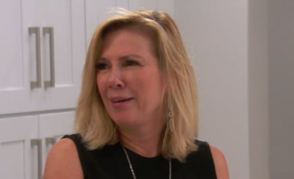 Watch The Real Housewives of New York City Online: It's a Clam Shame