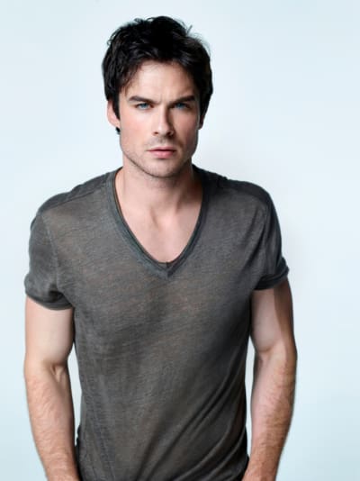 Ian Somerhalder Responds To Surprise Legacies Reference Tv Fanatic Check out full gallery with 349 pictures of ian somerhalder. ian somerhalder responds to surprise