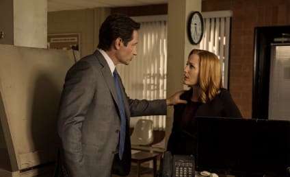 The X-Files Season 10 Episode 3 Review: Mulder & Scully Meet the Were-monster