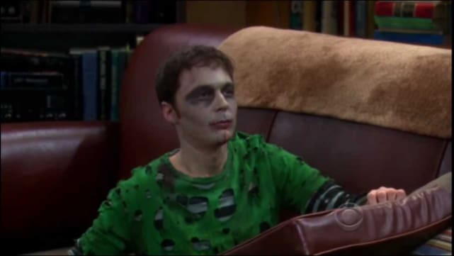 The Origin of "Bazinga"