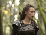 Commander in Chief - The 100 Season 2 Episode 10