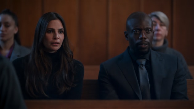 Power season 4 2025 episode 5 full episode