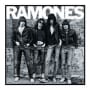 The ramones lets dance