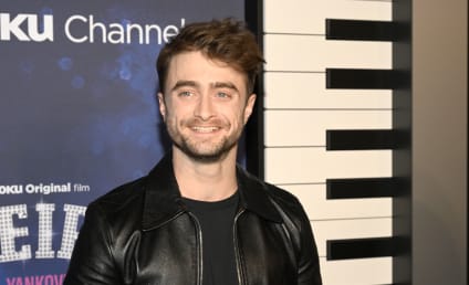 Daniel Radcliffe Reacts to Harry Potter Reboot Series, and Reveals Whether He Would Return