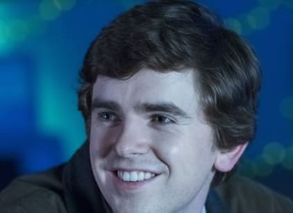 Good doctor new arrivals season 1 putlocker