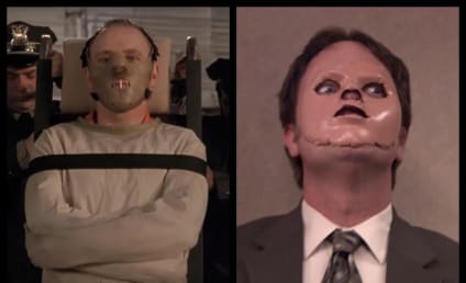 TV Is Too Obsessed With The Silence Of The Lambs
