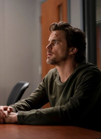 The Sinner Season 3 Episode 1 Review Dorchester TV Fanatic