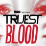 Truest Blood Logo - True Blood