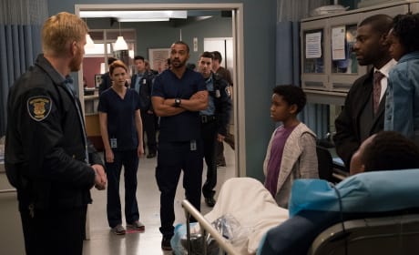 Grey's anatomy season 14 episode 10 full deals episode