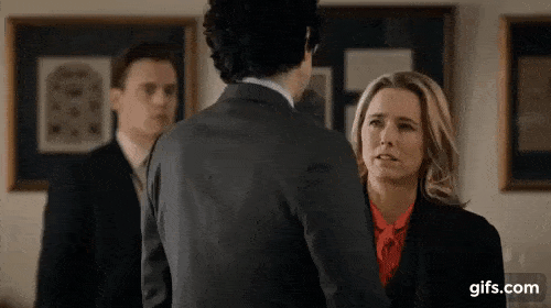 Oh, Come On - Madam Secretary Season 3 Episode 17