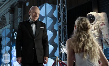 Star Trek: Picard Season 2 Episode 6 Review: Two of One