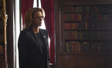 Madam Secretary Season 2 Episode 5 Review: The Long Shot