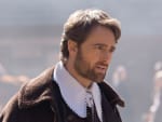 Stuart Townsend as Dr. Wainwright - Salem