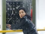 Sabotaging the Mission - Scorpion