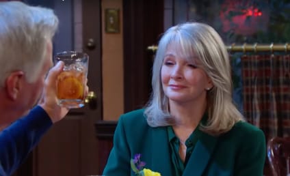 Days of Our Lives Review for the Week of 5-10-23: A Tribute to Marlena Amidst the Chaos!