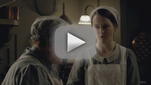 Downton abbey saison new arrivals 5 episode 7 streaming