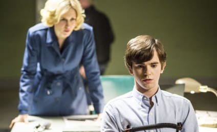 Bates Motel: Watch Season 2 Episode 10 Online