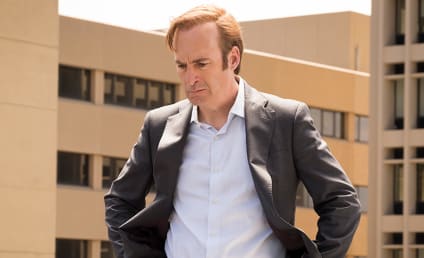 Watch Better Call Saul Online: Season 4 Episode 9