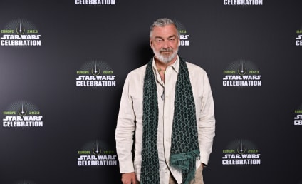 Ray Stevenson, Vikings and Thor Actor, Dead at 58