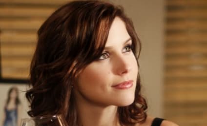 One Tree Hill Recap: "A Hand to Take Hold of the Scene"