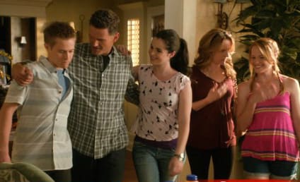 Switched at Birth Review: Nothing to Worry About