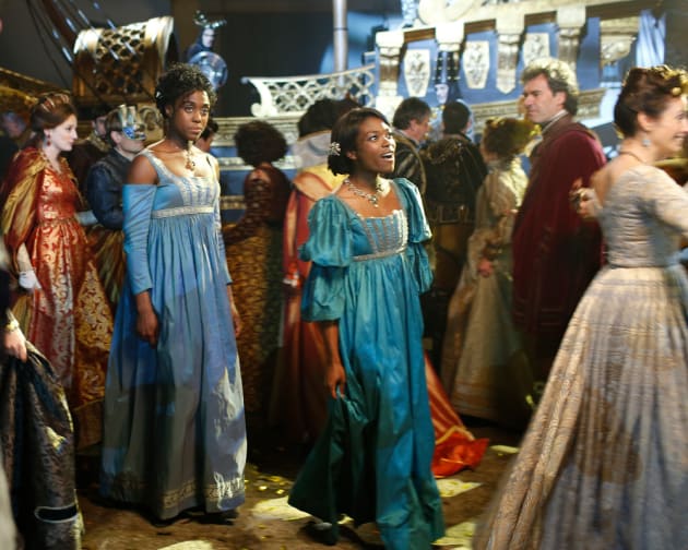 Star crossed season on sale 1 episode 1