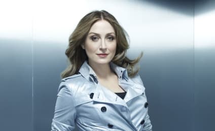 Rizzoli & Isles Exclusive: Sasha Alexander on the the Expanding Love Life of Dr. Maura Isles