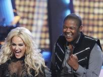 Kyle Massey Celebrates