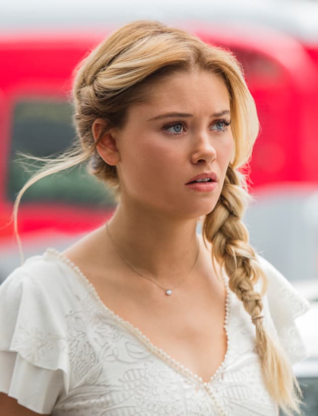 Karolina's Heritage - Marvel's Runaways Season 2 Episode 4
