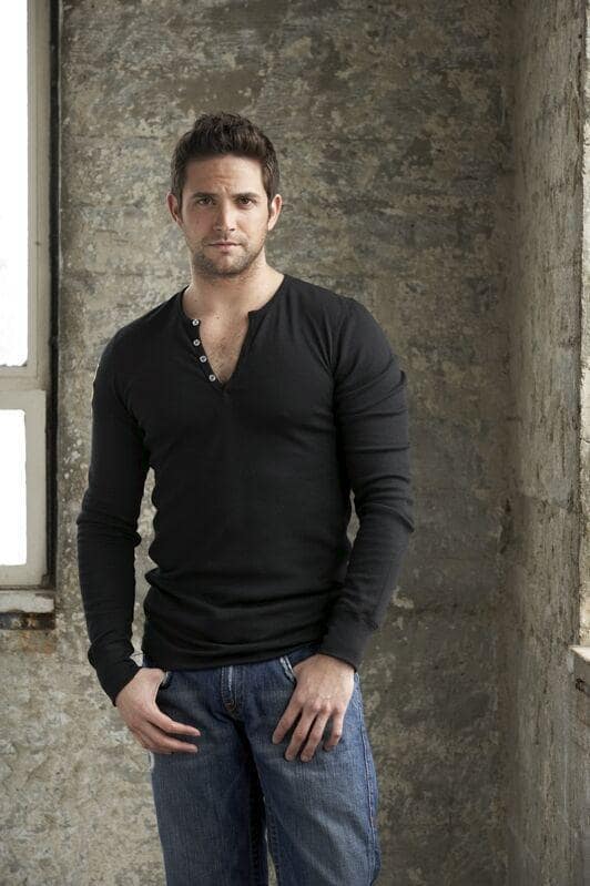 Brandon Barash Pic