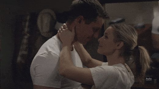 LoVe Quickie Wedding
