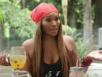 Hearing a Rumor - The Real Housewives of Atlanta