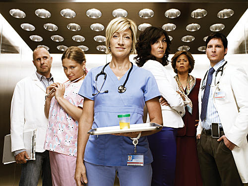 Cast Photo
